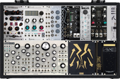 My ruthless Eurorack