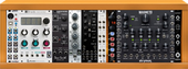 Synthro Eurorack