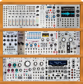 Mixing and Drums