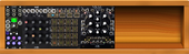 My scientific Eurorack