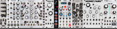 My Eurorack Skiff