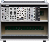 Budget Rack