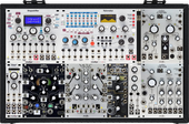 My lifelike Eurorack