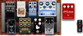 QOTSA board