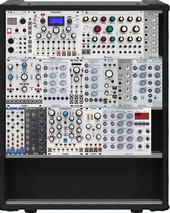 01 - MY TOP RACK
