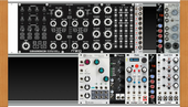 My friended Eurorack