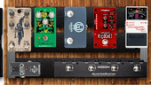 My Pedalboard