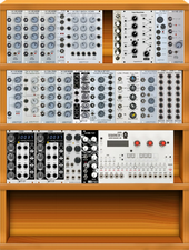 Rack #1 (copy)