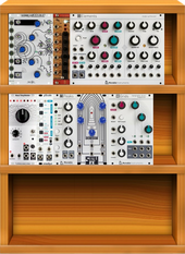 Rack #2 (copy)