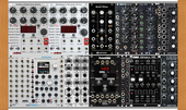 Drum Rack 6U