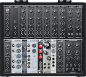 Intro To Modular