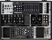 My fifty Eurorack (copy)