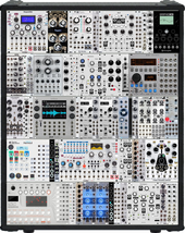 Current Live Setup (copied from RichardDevine)