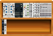 Muse 1 (CV Modulation)