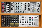My wild Eurorack