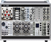 Truegrid rack