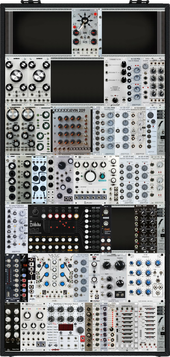 Wista Modular 2018
