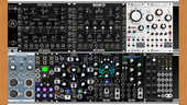 My Outboard Rack - Arturia