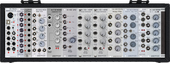 My splashy Eurorack