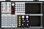 Simple budget synth