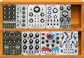 My cool Eurorack