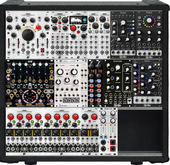 My factious Eurorack