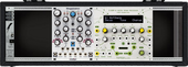 My barbate Eurorack