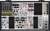 My odd Eurorack