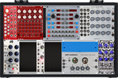 My lame Eurorack
