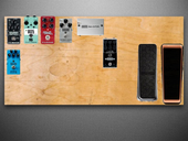J-M Board v1