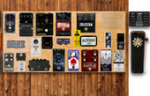DOOM board