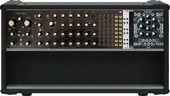 My flowing Eurorack