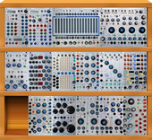 Buchla custom