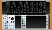 2x84 Eurorack