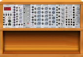 My arid Eurorack