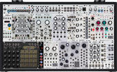 Intellijel 7U Revamp