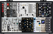 My staring Eurorack