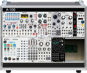 My pliant Eurorack