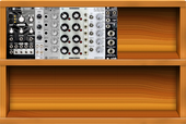 My footling Eurorack