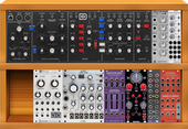 Doepfer 6u – as is