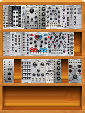 My green modular