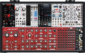 Posible set up