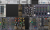7U Moog Support