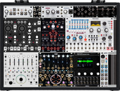 gryf's rack