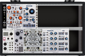 My quartic Eurorack