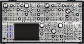 My tamest Eurorack