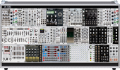 daedelus show live rack