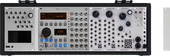 My eyeless Eurorack (copy) (copy) (copy) (copy) (copy) (copy) (copy) (copy)