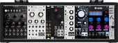 My unbid Eurorack