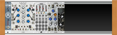 My tangential Eurorack